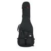 GATOR Gator Electric Guitar Gig Bag Transit Series Charcoal Black GT-ELECTRIC-BLK []
