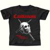 Футболка Candlemass Epicus Doomicus Metallicus
