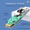 Guoyi Gigabit Fiber to Ethernet SFP Module
