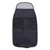 Car Seat Back Protector Cover for Children Babies Kick Mat Protect From Mud Dirt