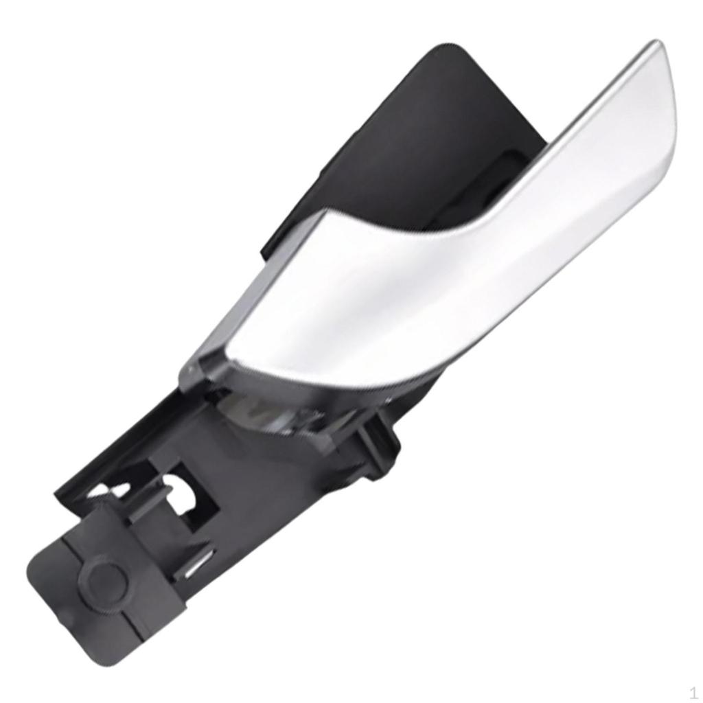 Car Interior Door Handle Accessories Professional Inside Replacement Part