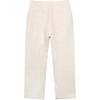 Stussy Relaxed Textured Linen Trouser 116704