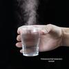 Xihe Thickened Disposable Plastic Cups