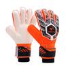 Men'S And Women'S Wear-Resistant Thickened Professional Goalkeeper Gloves For Football Gloves, Latex Non-Slip Sports Equipment Gloves