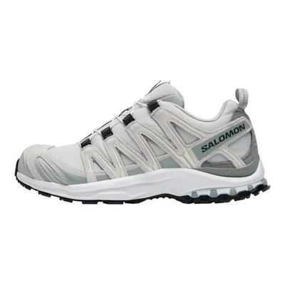 XA PRO 3D Кроссовки для бега Унисекс Низкий верх Dawn Blue/Iron Gray/White Кроссовки 477919