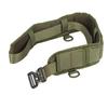 Поясной ремень Battle Belt, многофункциональный, быстросъемный, противоскользящий, из нейлона, с пряжкой из алюминиевого сплава