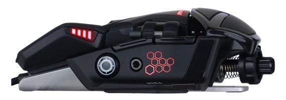 Mad Catz R.A.T. 6 Мышей