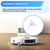 For Dreame L10s Ultra L10 plus F9 D9 D9 Max D10S PRO D10 plus Z10pro S10 S10PRO W10S W10S Pro Robot Vacuum Side Brush Spare Part