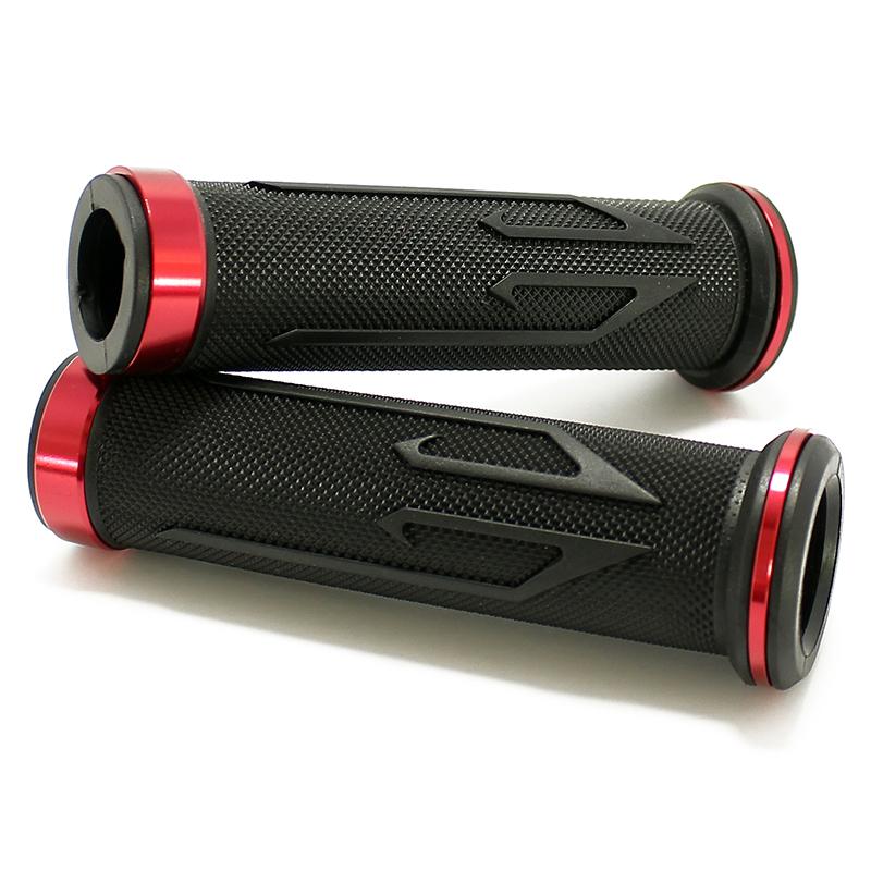 7/8 "22 мм универсальная ручка для мотоцикла, рукоятка для HONDA 250 600 900 CB400 VTEC400 CB-1 VTR250