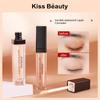 KISS BEAUTY Hydrated Light Mist Concealer, удерживая консилер для макияжа на основании, нелегко удалить масло, и кожа не прилипает