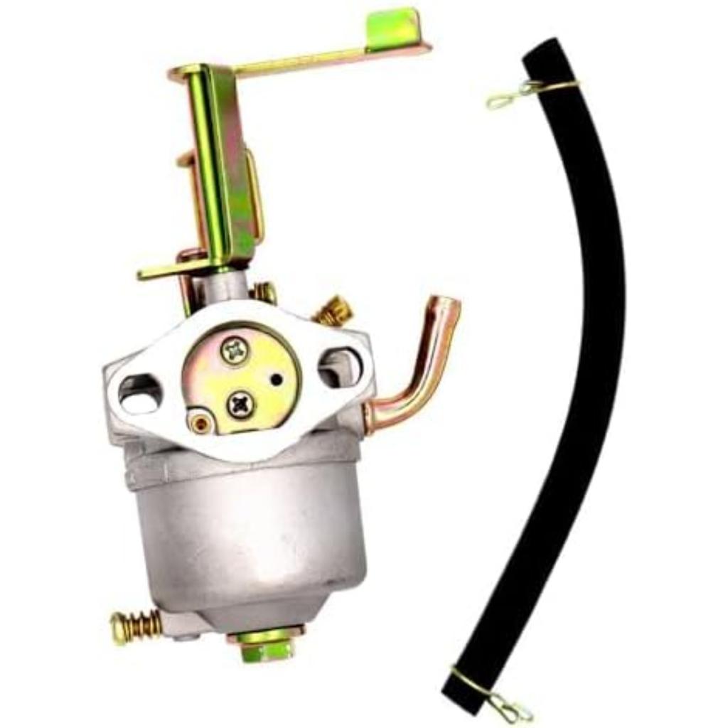 Carburetor for Briggs & Stratton 715915 Lawn Garden Equipment Engine