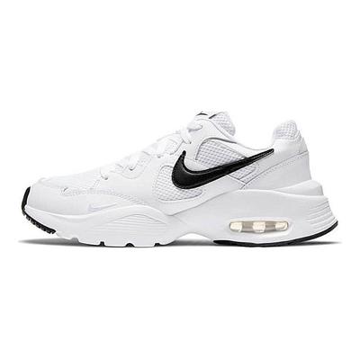 Air Max Fusion Амортизация Нескользящая Износостойкая Амортизация Нескользящая Износостойкая Низкие CJ1671-100(Team40-S-BOX)