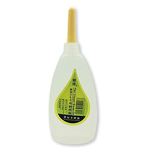 Clippers lubricant oil 50l hair clipper blade shaver cut rust prevention shaving barber scissors tool lubrication repair maintenance salon electric