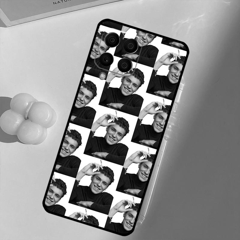 Чехол Aron Piper Elite для Samsung Galaxy M16 M06 M12 M55 M15 M35 M14 M34 M54 M11 M21 M31 M13 M33 M53 M32 M52