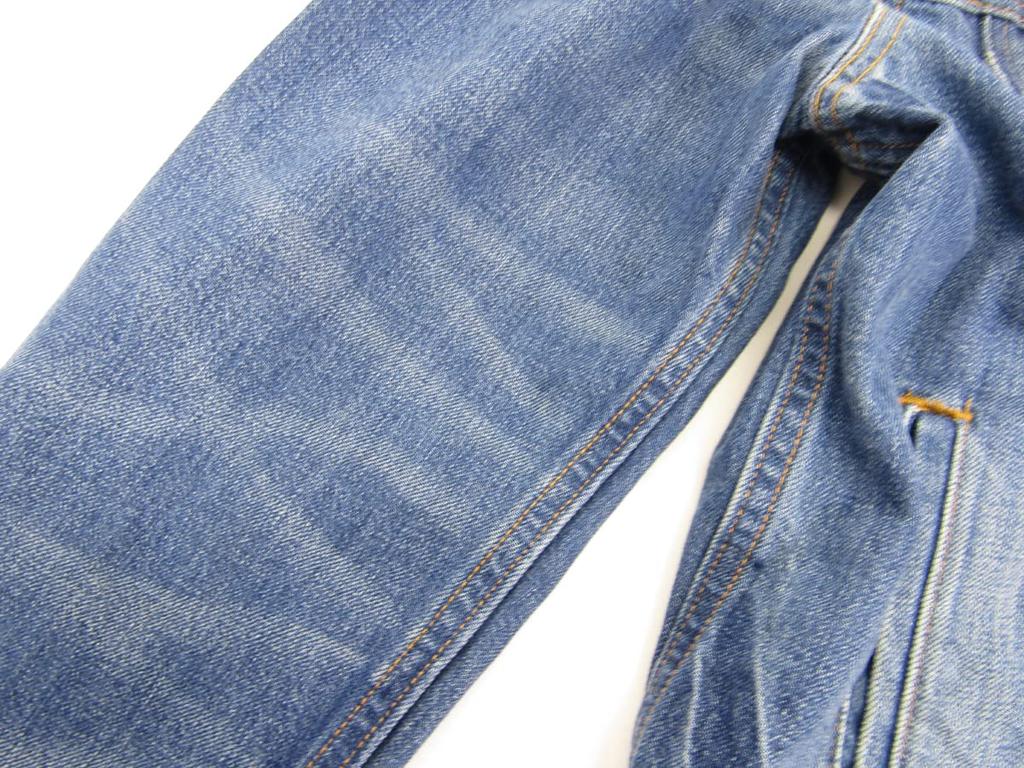 POLO RALPH LAUREN Polo Bear Print Denim Size 0101894 Men's Jacket, L, Blue,