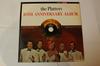 LP Record PLATTERS - Platters 10th Anniversary Album SM7183 MERCURY 1964 Japan Obi Soul/Funk Used