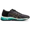 Asics Женские кроссовки Gel Quantum 360 5 'Black Gunmetal' 1022A163-001