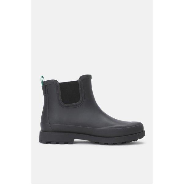 Kolon Sports Унисекс Резиновые Сапоги Stormy Fe2ax25440blk