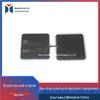 Оригинальный 32-битный микроконтроллер ARM Cortex-M4 STM32F407ZGT6 LQFP-144