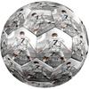 Ronaldo's Juventus Celebration Soccer Ball Size 5 Football Machine Sewn Indoor/Outdoor Universal Football Ideal for Soccer Enthusiasts