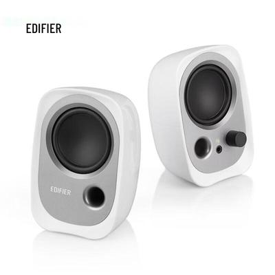 Edifier R12U 2.0 USB Мини-колонки для рабочего стола CN вилка (адаптер в комплекте)