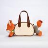 Zootopia Nick Wilde Plush Toy Handbag - Cute and Large Capacity 0173 KTB