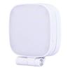 NEW M27 Fill Light Mini Portable Magnetic LED Pocket Fill Light Phone Holder Mirror for Mobile Phone Selfie Live Video