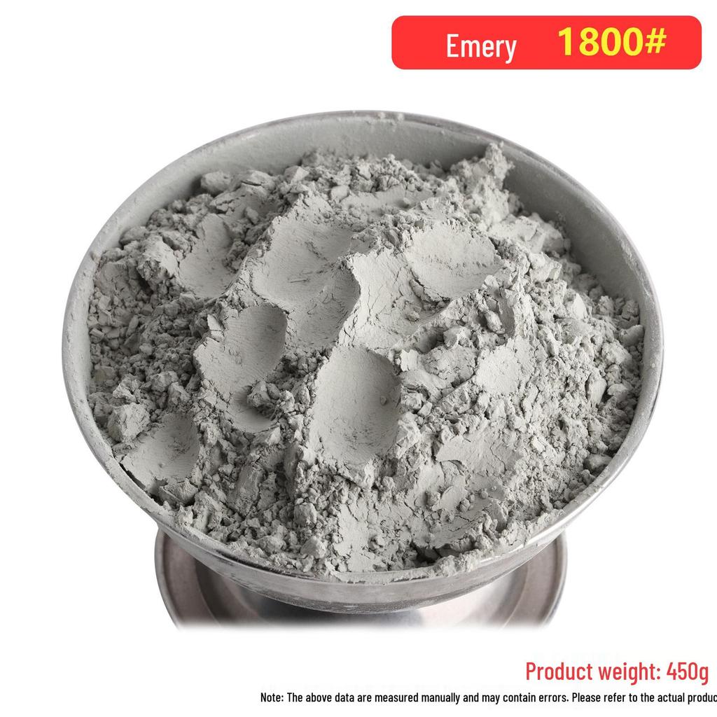 Wenwan Jade & Jewelry Electric Vibratory Polishing and Grinding Machine with Silicon Carbide