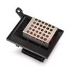 Heater/Blower Motor Fan Regulator Resistor Fit for Mercedes-Benz Vito / Mixto / Viano A0018358706