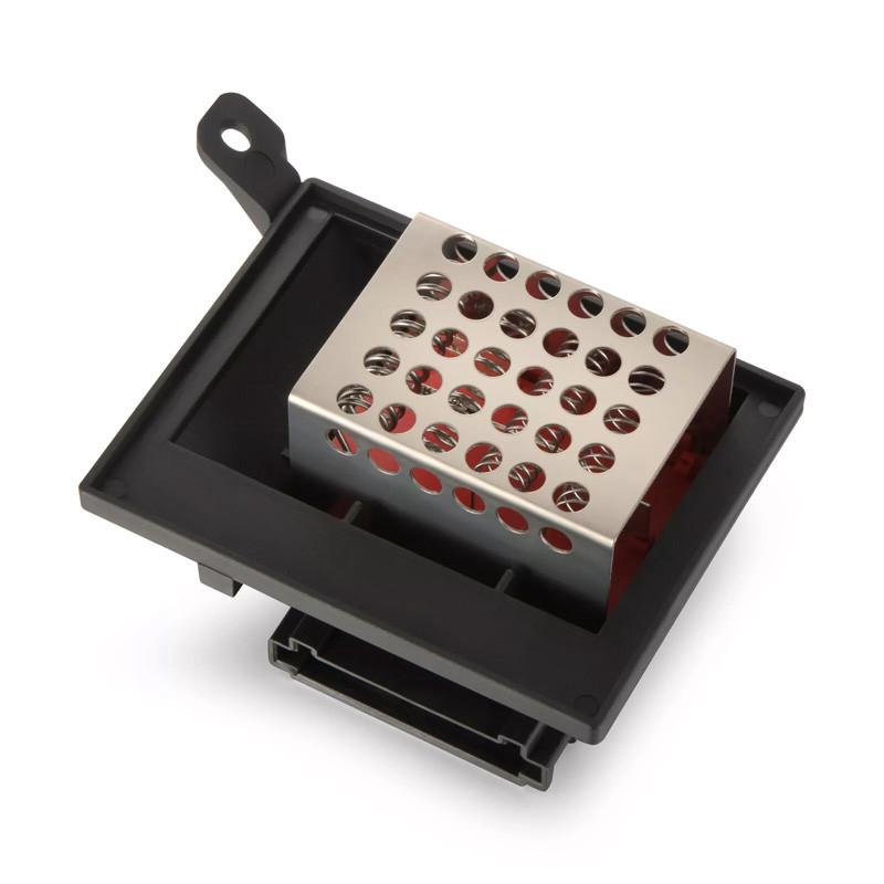 Heater/Blower Motor Fan Regulator Resistor Fit for Mercedes-Benz Vito / Mixto / Viano A0018358706