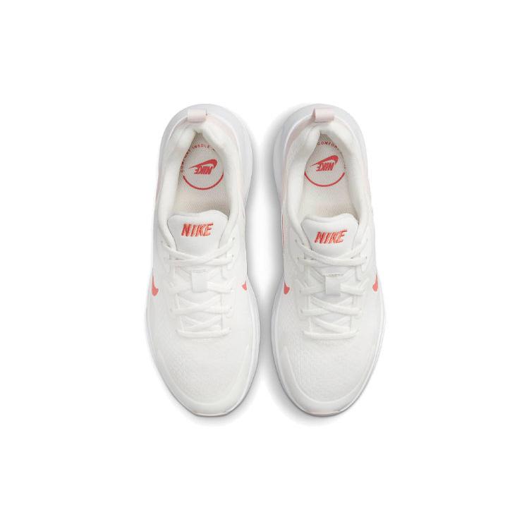 Nike Wearallday 'Розовый Белый' Женские CJ1677-105