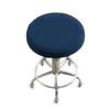 Wear-resistant Dust-proof All-inclusive Round Stool Chair Cover Household Dust-proof Cover Protective Stool Cover