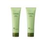 Coreana Mung Bean Peeling Gel Duo Set (120ml × 2)