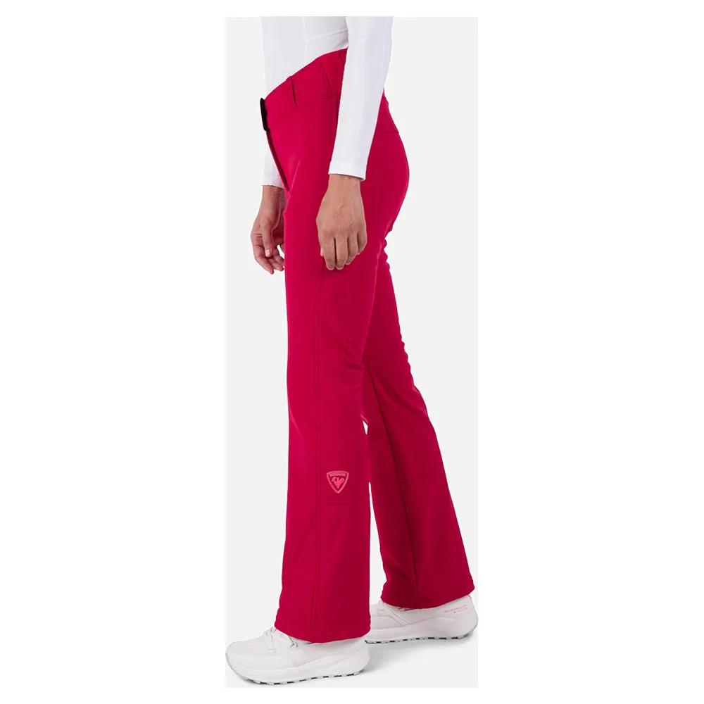 ROSSIGNOL Брюки Ski Softshell