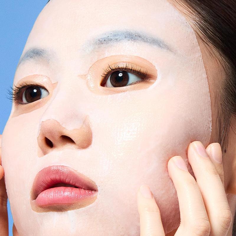 LANEIGE Тканевая маска Cream Skin с молочной гидратацией 33 г