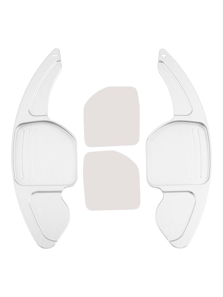 Удлинители подрулевых лепестков для A3 A4 A5 A6 A8 Skoda Superb 2008-2012