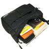 Coleman WALKER COOL SHOULDER MD Shoulder Bag, Black Heather
