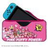 Licensed Return to the Stars Quick Pouch for Nintendo Return to the Stars 30th Anniversary Main [Nintendo Product] Kirby's Switch, Kirby's (P)