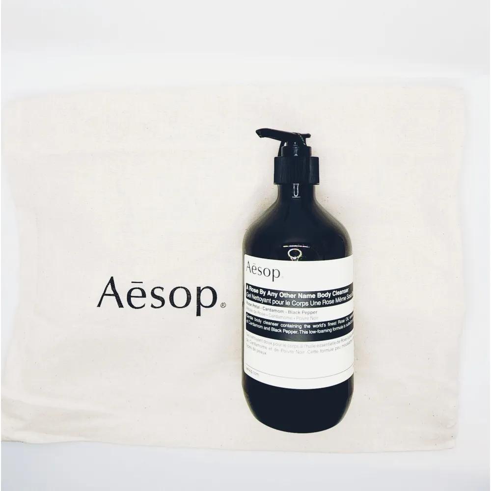 Aesop Ароматическое мыло для рук «Воскрешение» 500 мл
