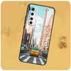 New York City Cover For Xiaomi 14 Ultra 13 15 11T 12T 13T 14T Pro POCO X6 Pro X3 X5 F5 F6 M6 X7 Pro Case