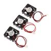 3010 Fan 30Mm 30X30X10Mm Dc 5V 12V 24V 2Pin Cooler Small Cooling Fan Diy Repair For J-Head Hotend For 3D Pinter Parts