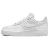 Air Force 1 '07 LV8 'Белый Металлический Серебристый' FJ4004-100