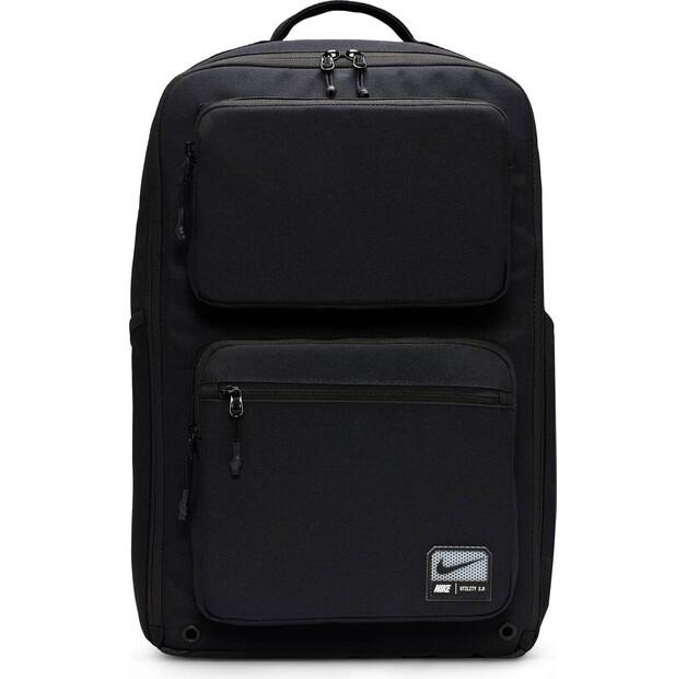 Рюкзак Nike Utility Speed schwarz (FN4106-010)