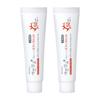 Wellbeing Health Pretty Face Sun Cream, 2 Packs