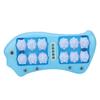 Foot Massager Roller Blue Acupressure Deep Relaxation Massage Tool for Foot Pain Relief Plantar