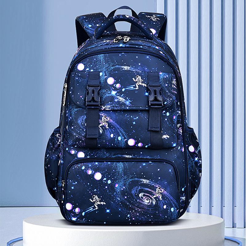 Школьные сумки для детей, непромокаемый детский рюкзак, рюкзаки для учащихся начальной школы, ортопедический рюкзак для девочек и мальчиков, школьная сумка