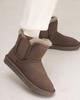 Uggs Chelsea Prima d'Arte 8512 36 Dark Vison Suede