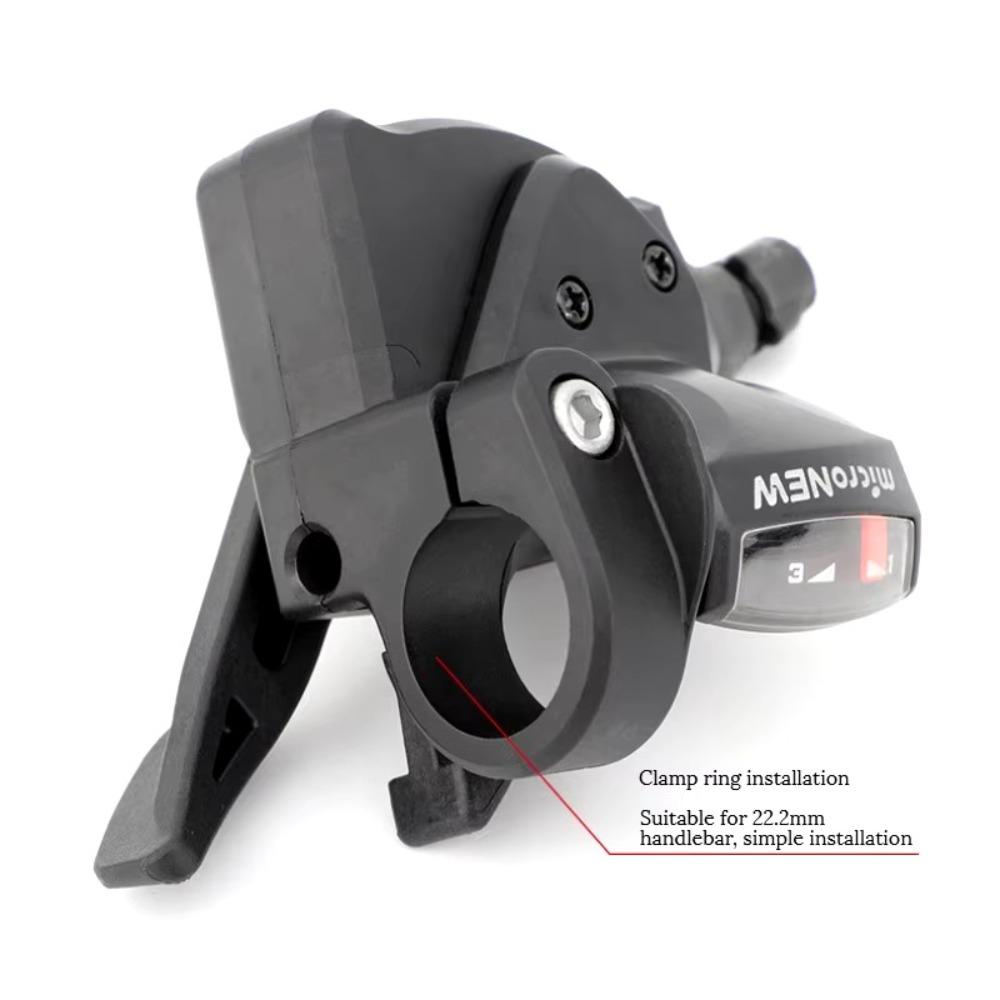 7/8/9/10/11 скоростных велосипедных рычагов переключения передач Универсальный рычаг переключения передач для кассеты 52T