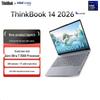 Lenovo Ноутбук ThinkBook 14 G7 IML (Китайская версия)
