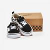 Vans Старая школа 14 18 Черный Белый Шахматная доска V36cs Blk Wht Chk